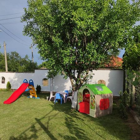 Guesthouse Oasis-Shabla Exterior photo